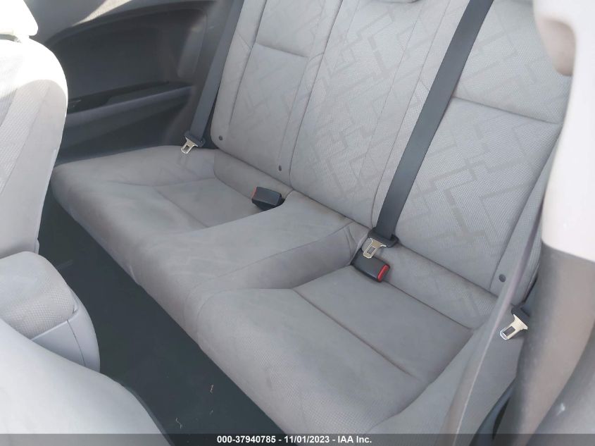 2013 HONDA CIVIC EX - 2HGFG3B80DH505856