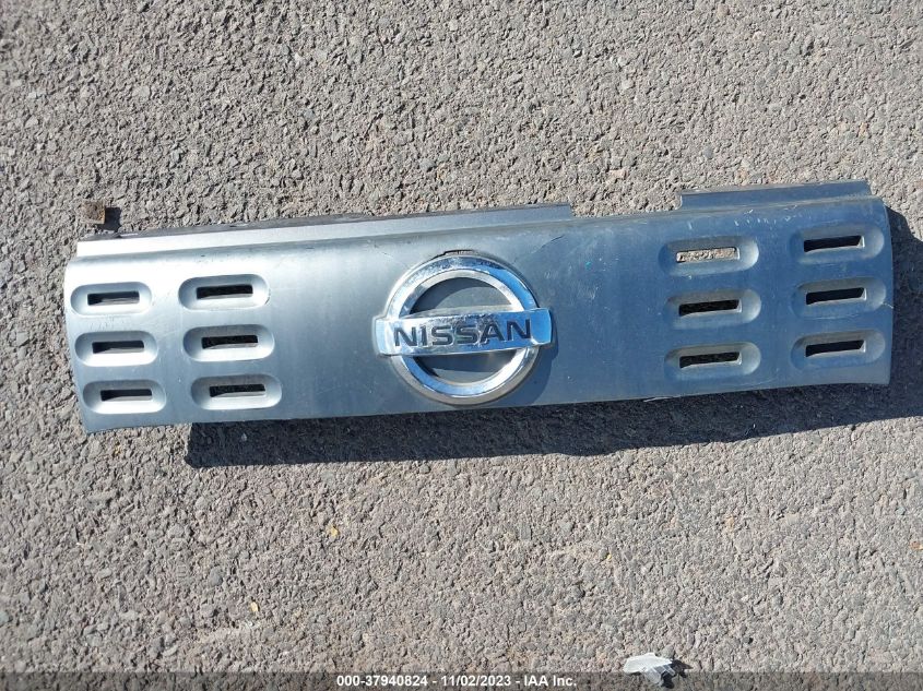 2013 NISSAN CUBE 1.8 S JN8AZ2KR0DT300664