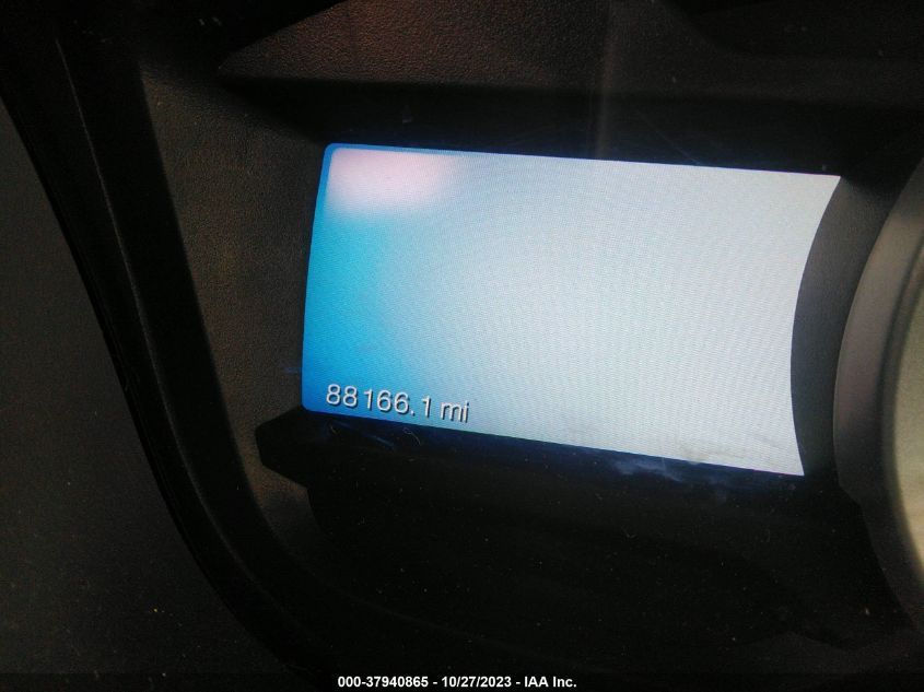 2015 FORD EXPLORER XLT - 1FM5K8D86FGB65643