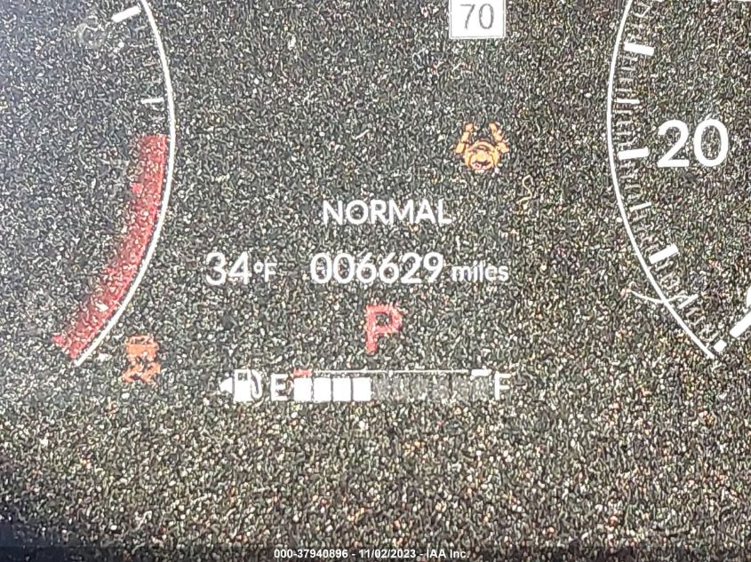 2023 HONDA HR-V LX - 3CZRZ2H36PM730939