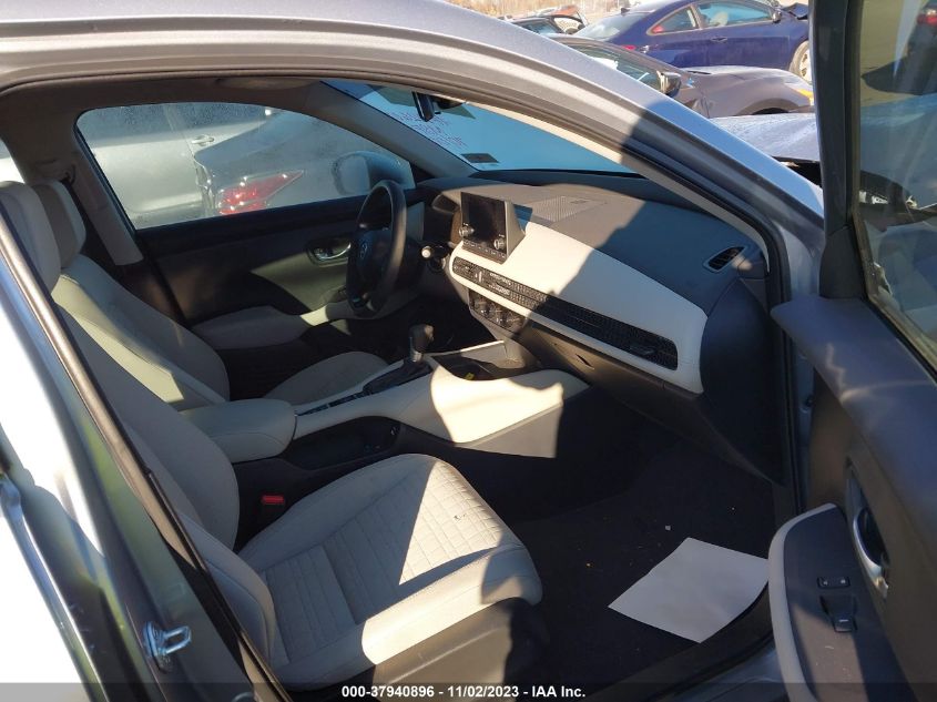 2023 HONDA HR-V LX - 3CZRZ2H36PM730939