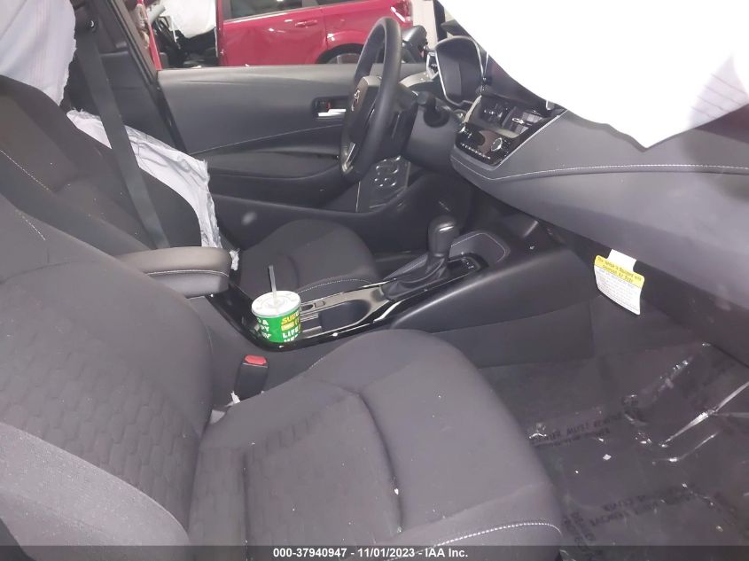 2023 TOYOTA COROLLA SE - JTND4MBE6P3194608