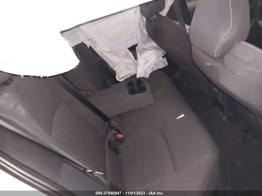 2023 TOYOTA COROLLA SE - JTND4MBE6P3194608