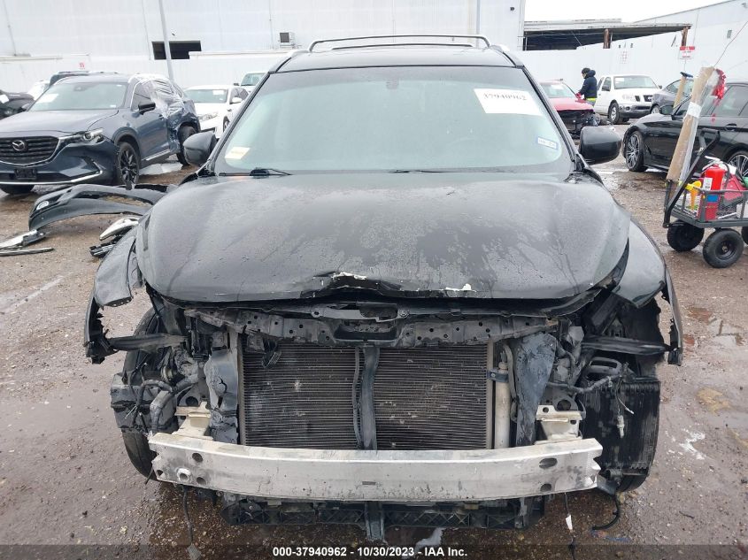 2014 INFINITI QX60 - 5N1AL0MN9EC512598