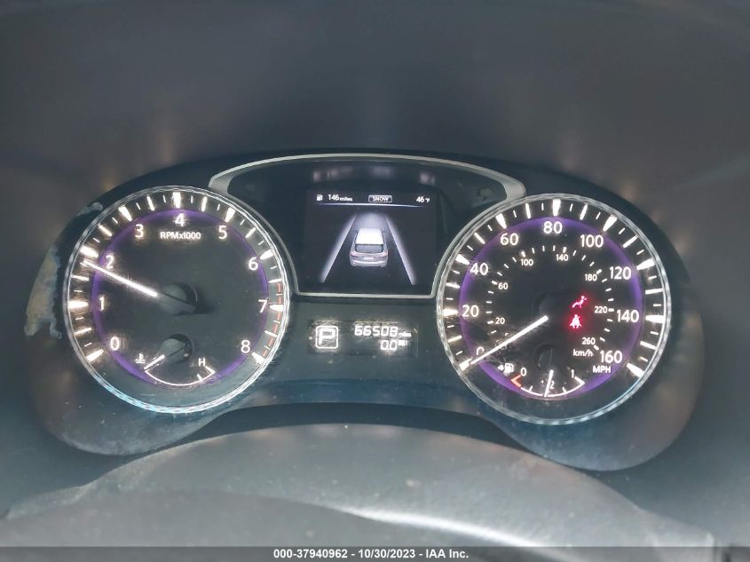 2014 INFINITI QX60 - 5N1AL0MN9EC512598
