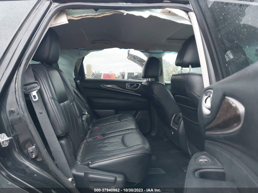 2014 INFINITI QX60 - 5N1AL0MN9EC512598