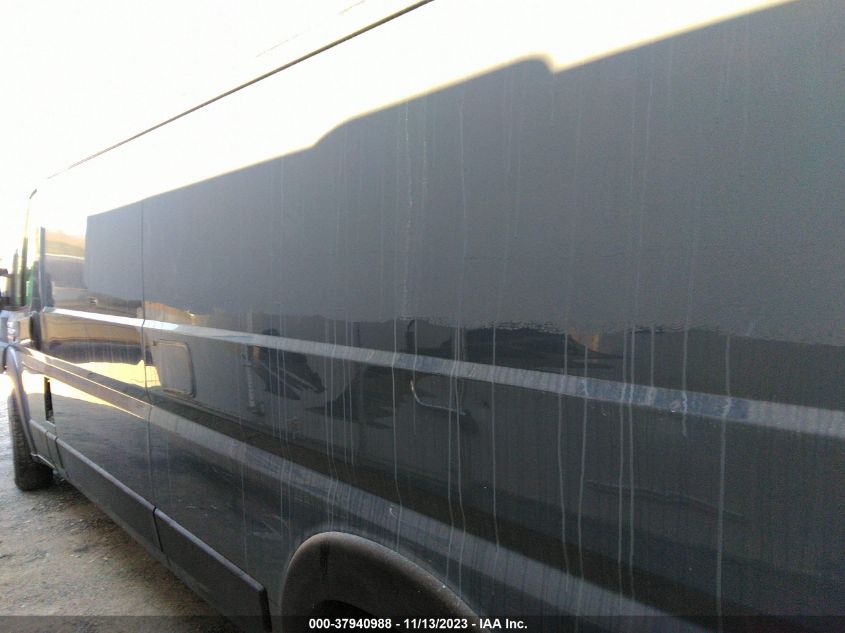 2020 RAM PROMASTER 3500 CARGO VAN HIGH ROOF 159" WB EXT - 3C6URVJG9LE136212