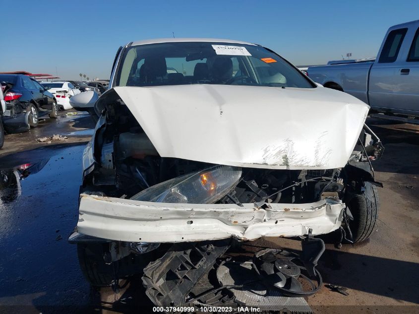 2016 FORD FIESTA SE - 3FADP4BJ6GM159337