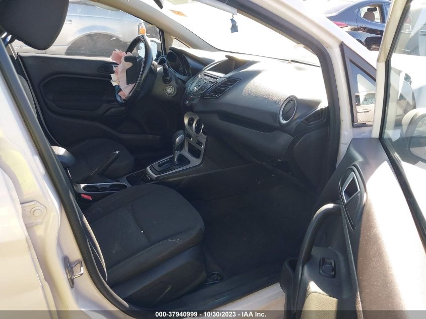 2016 FORD FIESTA SE - 3FADP4BJ6GM159337