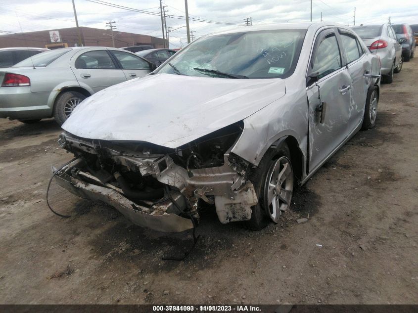 2015 CHEVROLET MALIBU LT - 1G11C5SL7FF103432