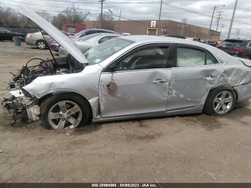 2015 CHEVROLET MALIBU LT - 1G11C5SL7FF103432