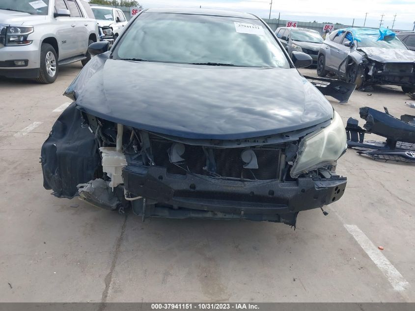 2014 TOYOTA CAMRY L/LE/XLE/SE/SE SPORT - 4T1BF1FK6EU424882