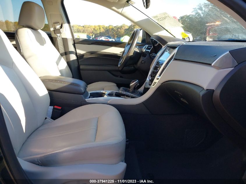 2014 CADILLAC SRX PERFORMANCE COLLECTION - 3GYFNCE3XES579251