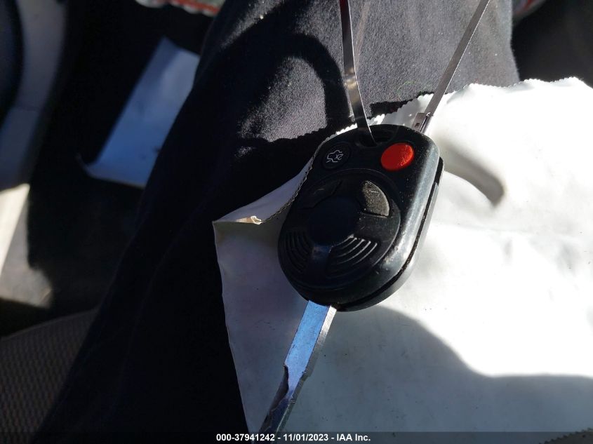 2014 FORD FOCUS SE - 1FADP3K29EL369075