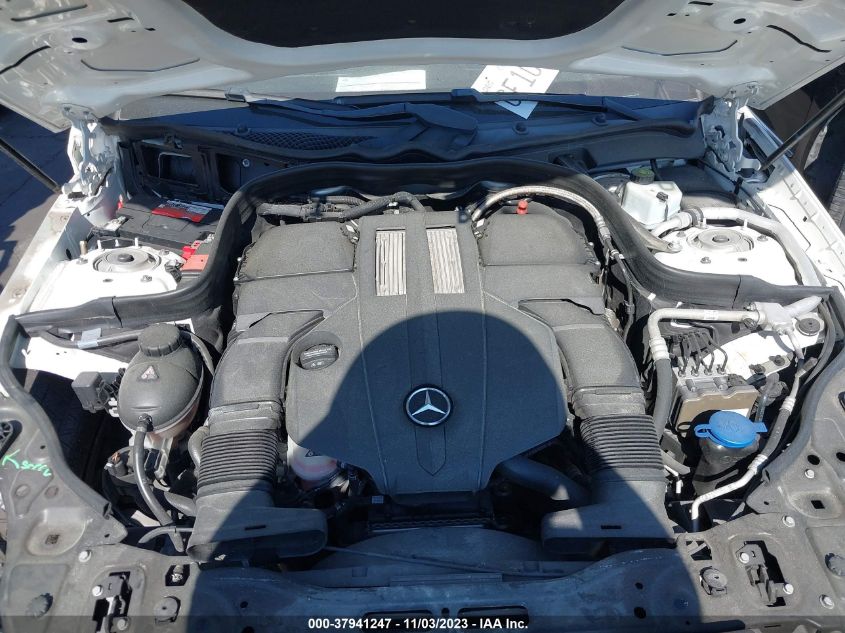 2016 MERCEDES-BENZ CLS CLS 400 WDDLJ6FB5GA181628