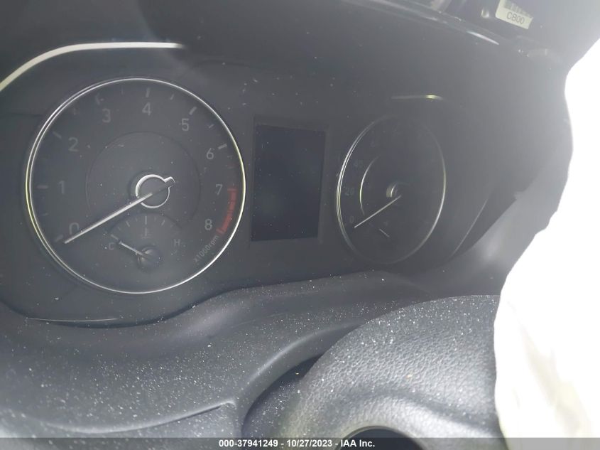 2020 HYUNDAI PALISADE SEL - KM8R2DHE6LU168856