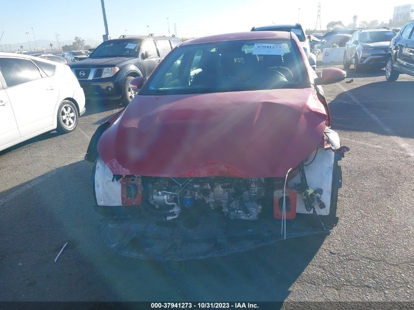 2023 KIA FORTE LX/LXS - 3KPF24AD9PE630596