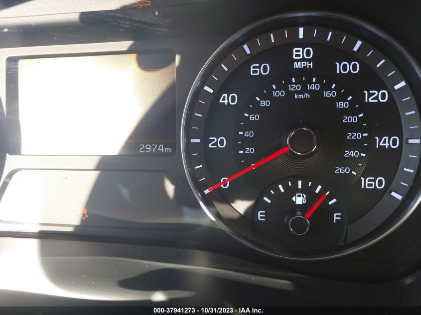 2023 KIA FORTE LX/LXS - 3KPF24AD9PE630596