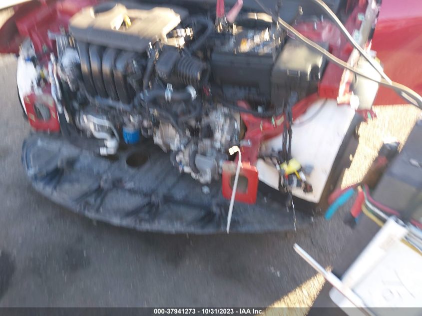 2023 KIA FORTE LX/LXS - 3KPF24AD9PE630596