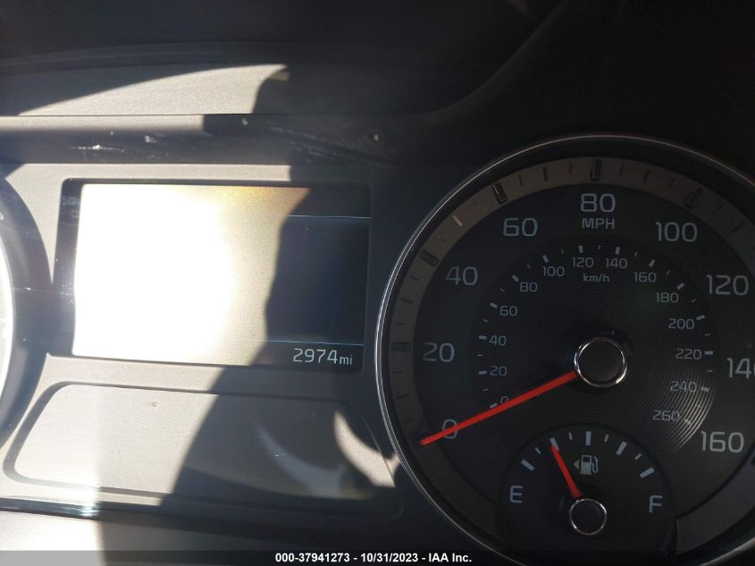 2023 KIA FORTE LX/LXS - 3KPF24AD9PE630596