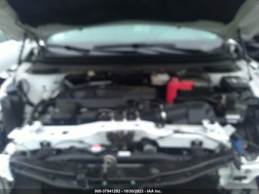 VIN 5J8TC2H70LL026877 2020 ACURA RDX W/ADVANCE PKG