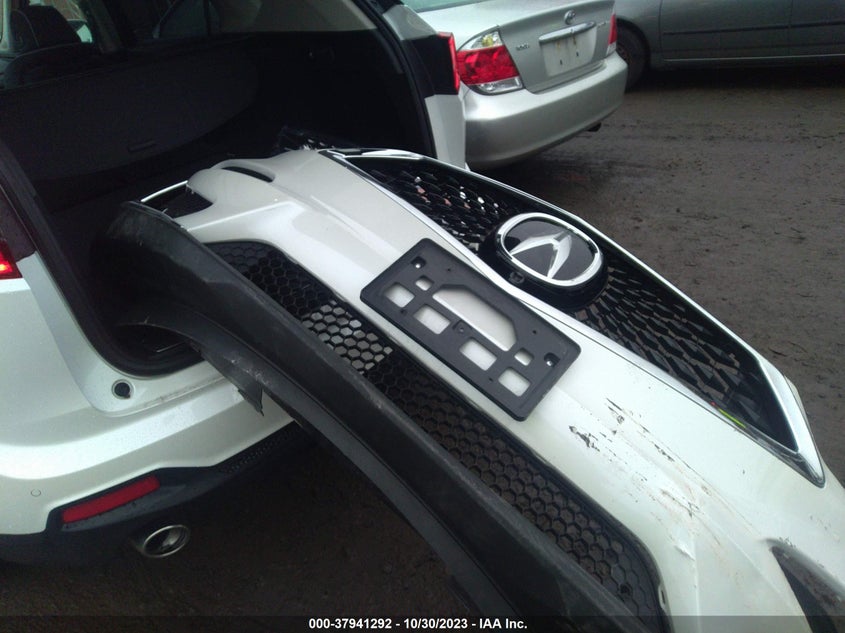 VIN 5J8TC2H70LL026877 2020 ACURA RDX W/ADVANCE PKG