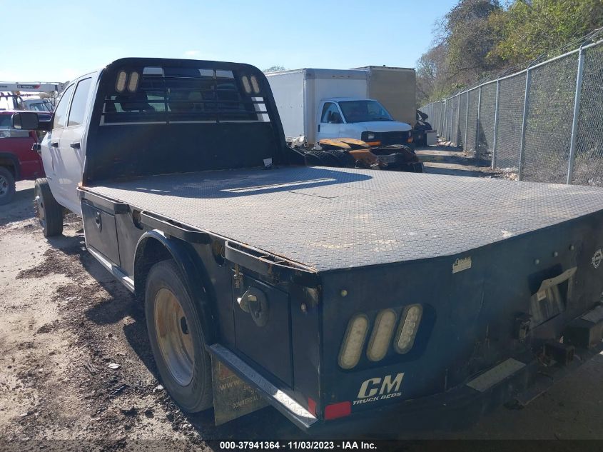 2019 RAM 5500 3C7WRNFL9KG702768