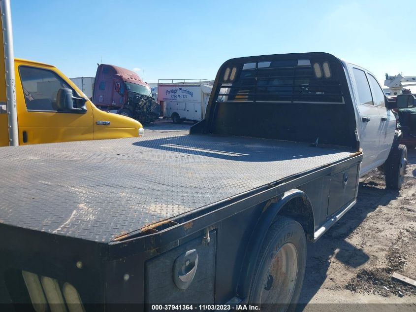 2019 RAM 5500 3C7WRNFL9KG702768