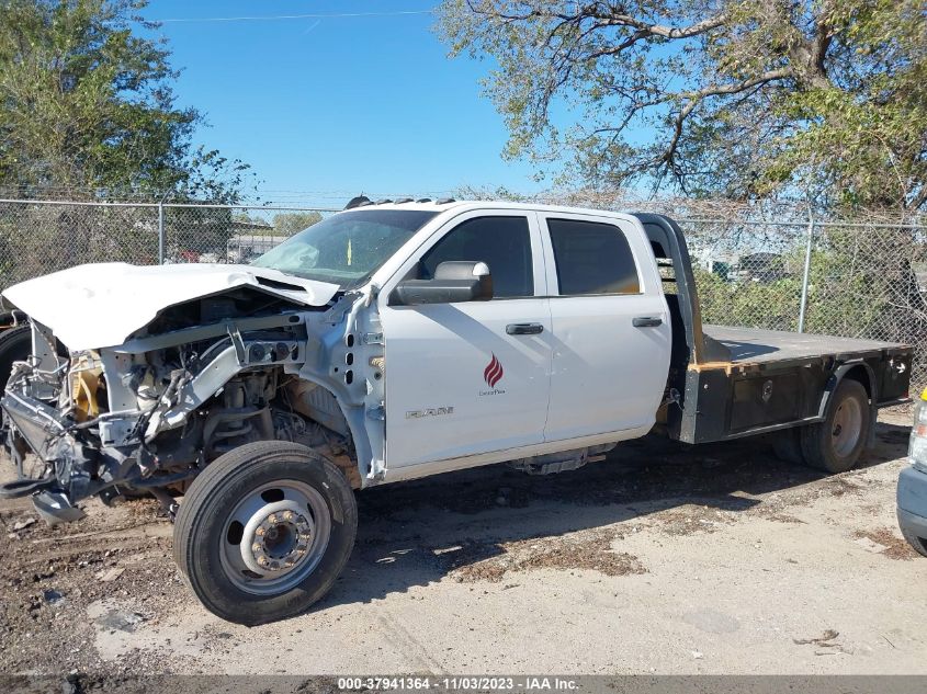 2019 RAM 5500 3C7WRNFL9KG702768