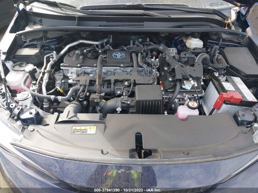 2023 TOYOTA COROLLA LE/SE/XLE - JTDBCMFE4PJ003045
