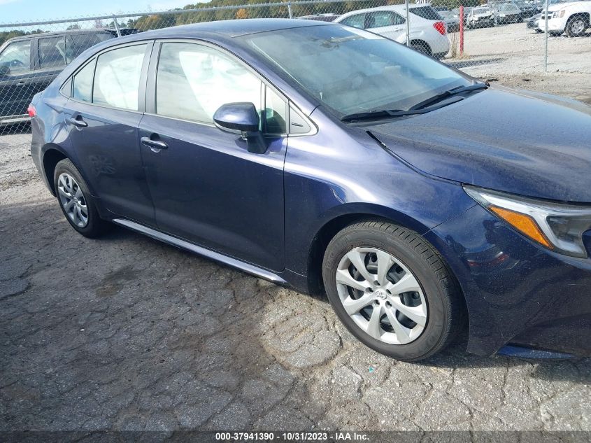 2023 TOYOTA COROLLA LE/SE/XLE - JTDBCMFE4PJ003045