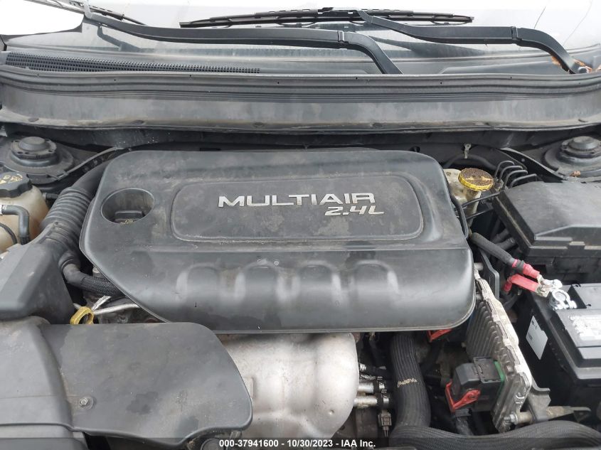 2014 JEEP CHEROKEE ALTITUDE - 1C4PJLCB3EW292676