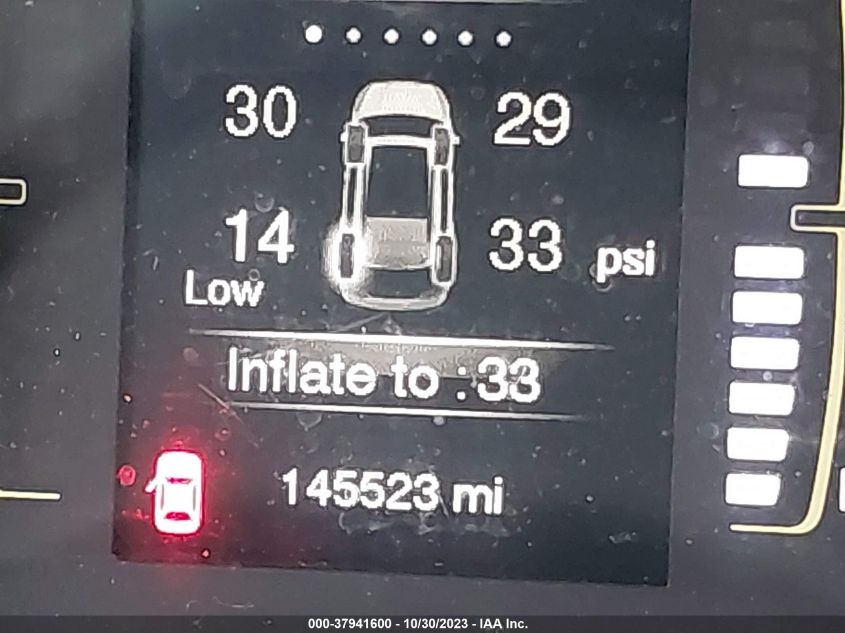 2014 JEEP CHEROKEE ALTITUDE - 1C4PJLCB3EW292676