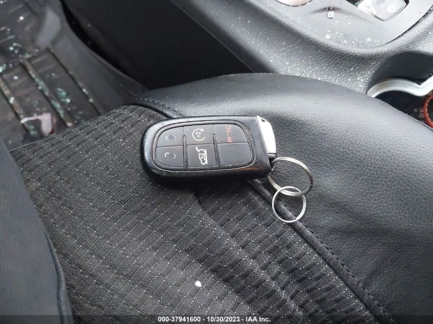 2014 JEEP CHEROKEE ALTITUDE - 1C4PJLCB3EW292676