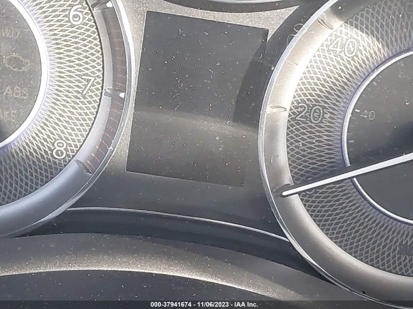 2017 INFINITI QX80 - JN8AZ2NE6H9154234