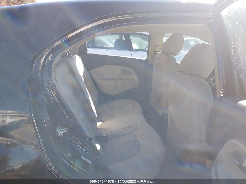 2013 KIA RIO LX - KNADM5A30D6138701
