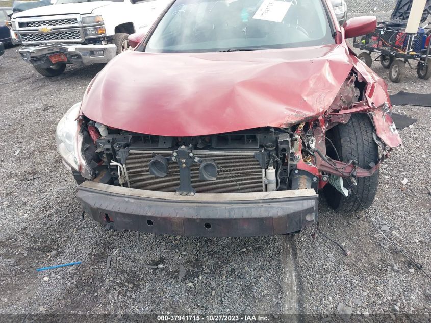 2013 NISSAN ALTIMA 2.5 S - 1N4AL3AP9DC162714