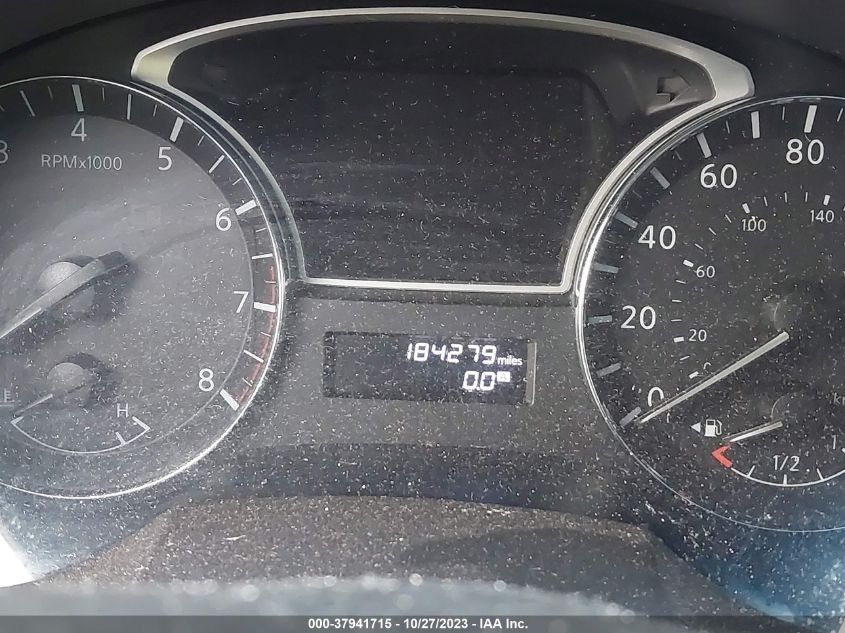 2013 NISSAN ALTIMA 2.5 S - 1N4AL3AP9DC162714