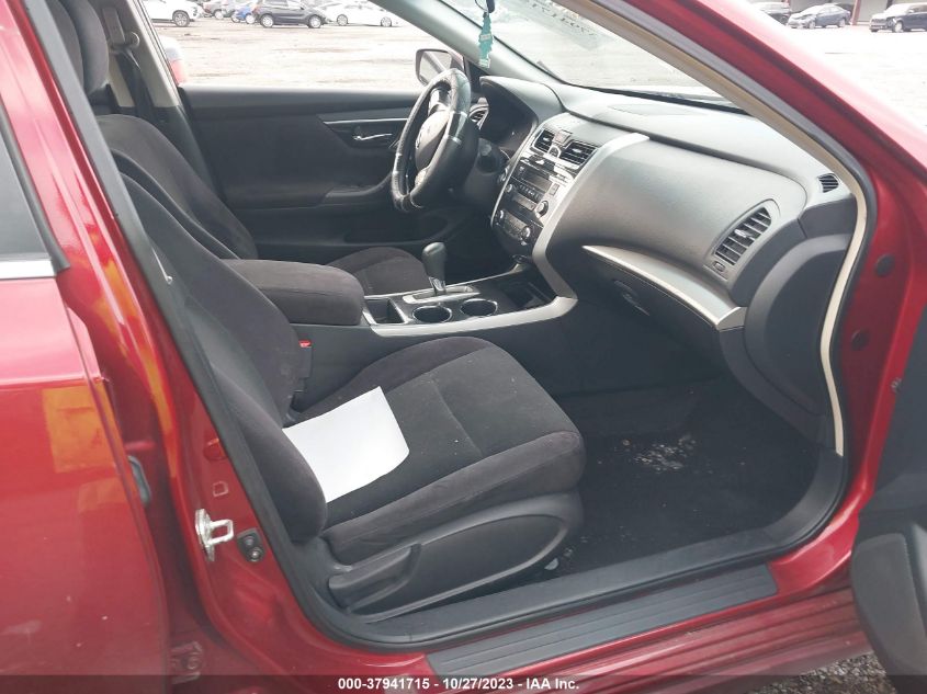 2013 NISSAN ALTIMA 2.5 S - 1N4AL3AP9DC162714