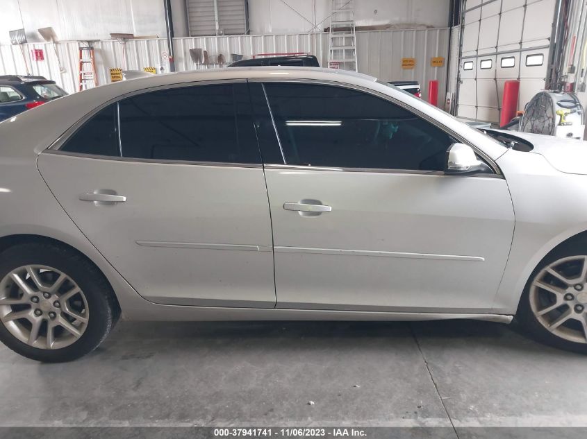 2015 CHEVROLET MALIBU LT - 1G11C5SLXFU137845