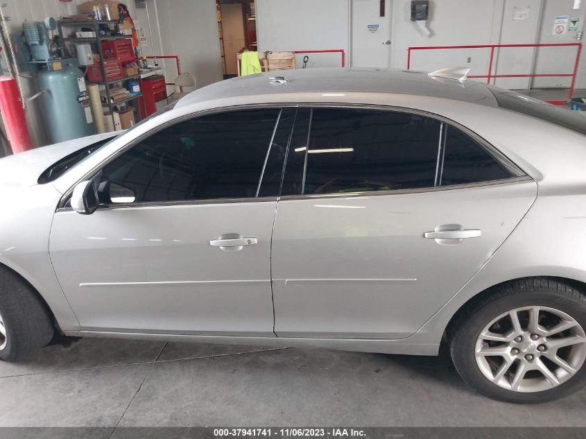 2015 CHEVROLET MALIBU LT - 1G11C5SLXFU137845