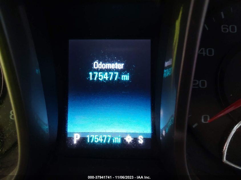 2015 CHEVROLET MALIBU LT - 1G11C5SLXFU137845