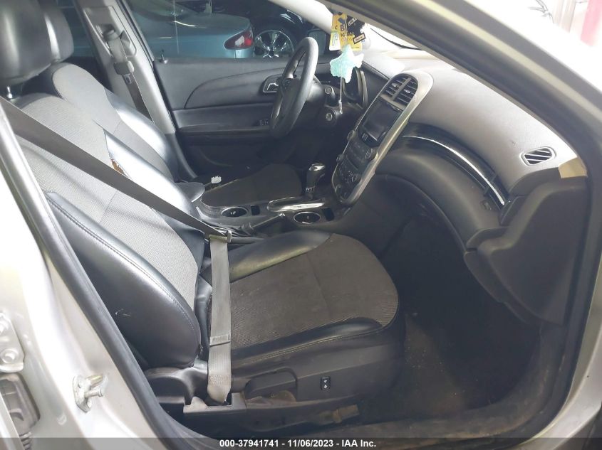 2015 CHEVROLET MALIBU LT - 1G11C5SLXFU137845