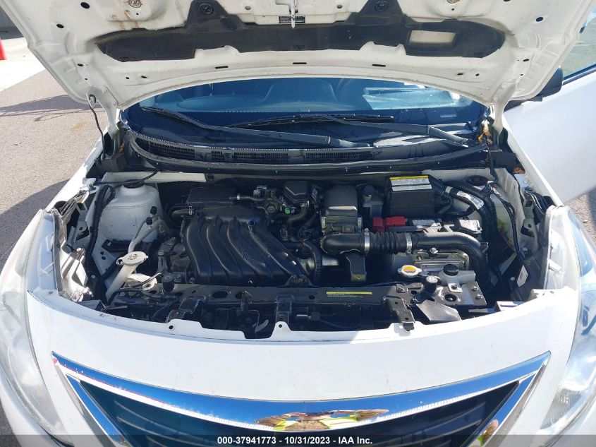 2015 NISSAN VERSA S/S PLUS/SL/SV - 3N1CN7AP6FL882616