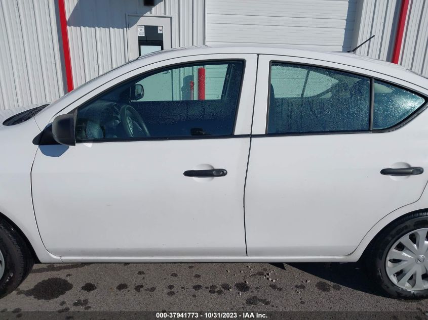 2015 NISSAN VERSA S/S PLUS/SL/SV - 3N1CN7AP6FL882616