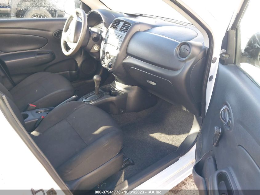2015 NISSAN VERSA S/S PLUS/SL/SV - 3N1CN7AP6FL882616
