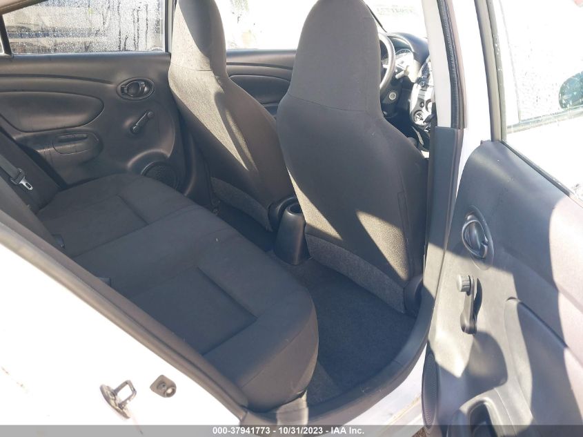 2015 NISSAN VERSA S/S PLUS/SL/SV - 3N1CN7AP6FL882616