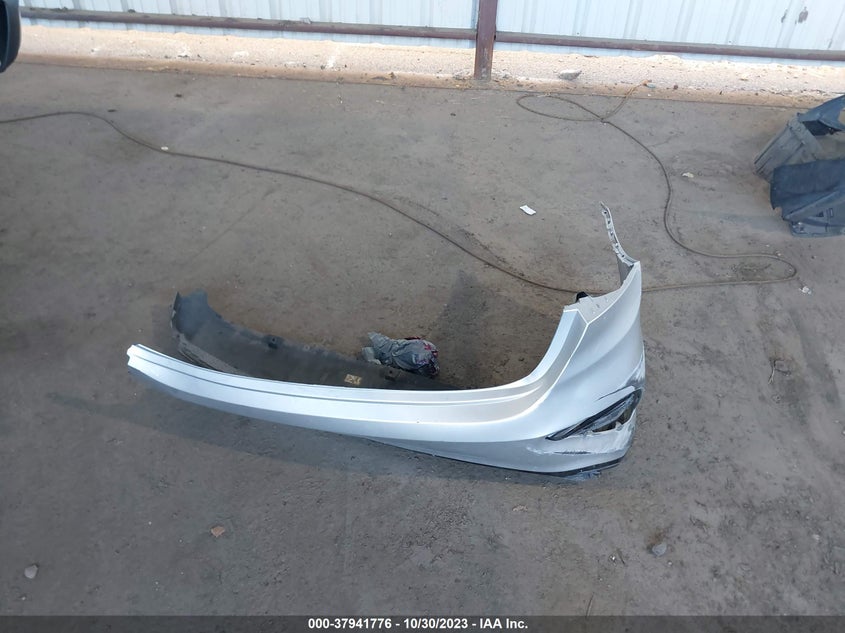 VIN 3KPF24AD7LE211687 2020 KIA FORTE FE/LXS