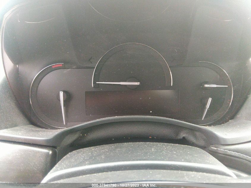 2017 CADILLAC ATS STANDARD - 1G6AA5RXXH0153661