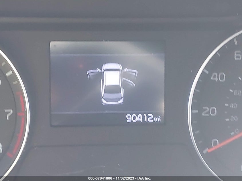 VIN 3KPF34AD4LE251318 2020 KIA FORTE GT-LINE